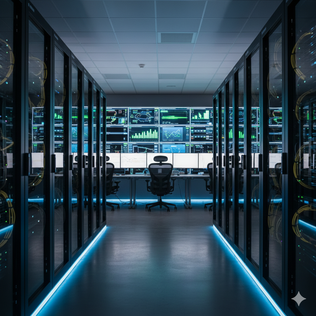 Managed IT Services